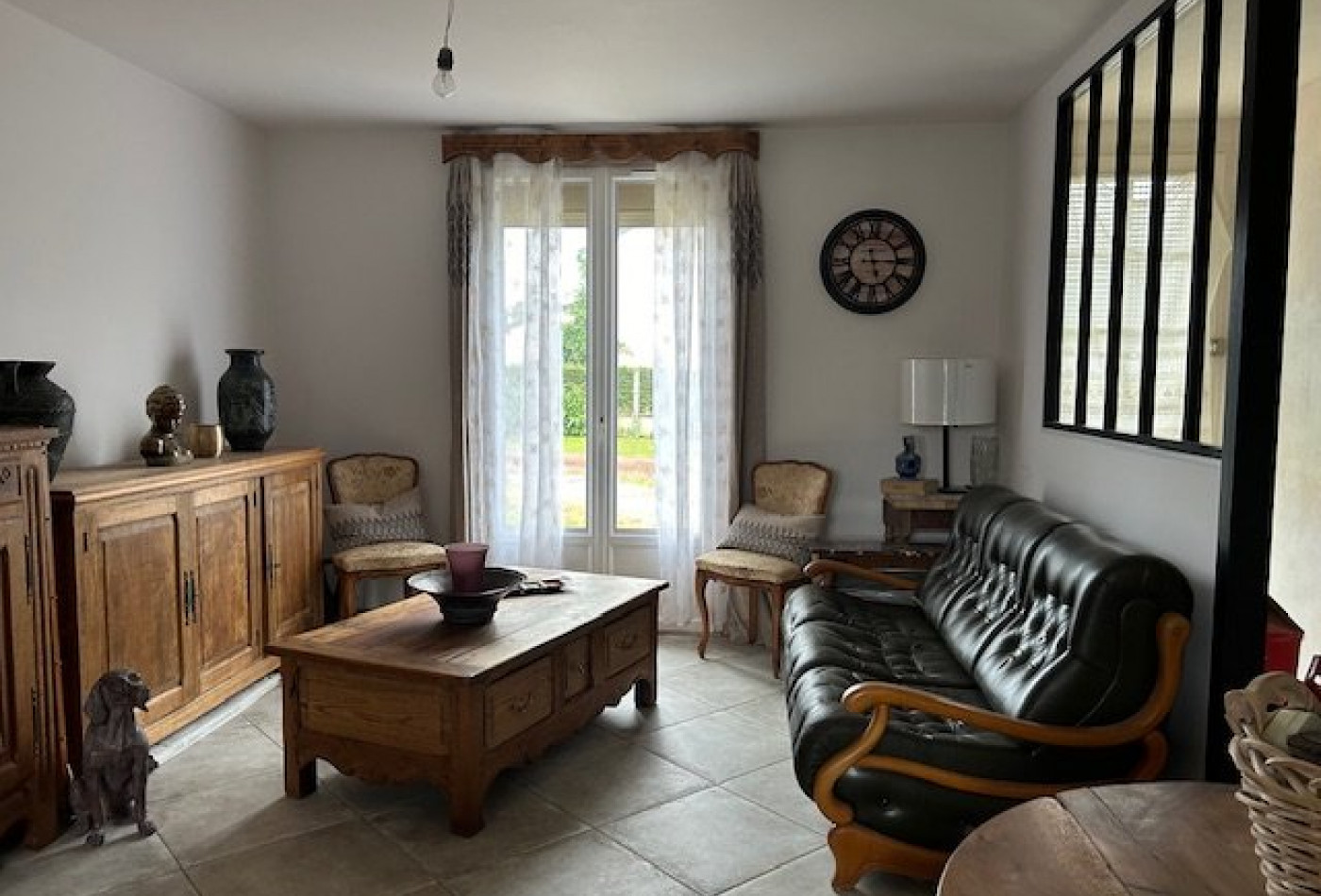 vente Pavillon La Bazoche Gouet - Photo 3