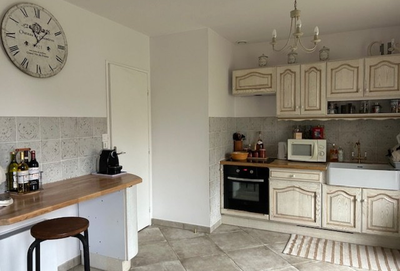 vente Pavillon La Bazoche Gouet - Photo 4