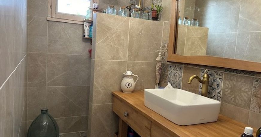 vente Pavillon La Bazoche Gouet