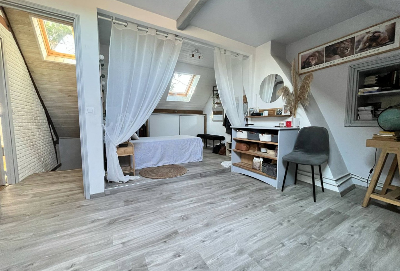 vente Maison Noyon - Photo 6