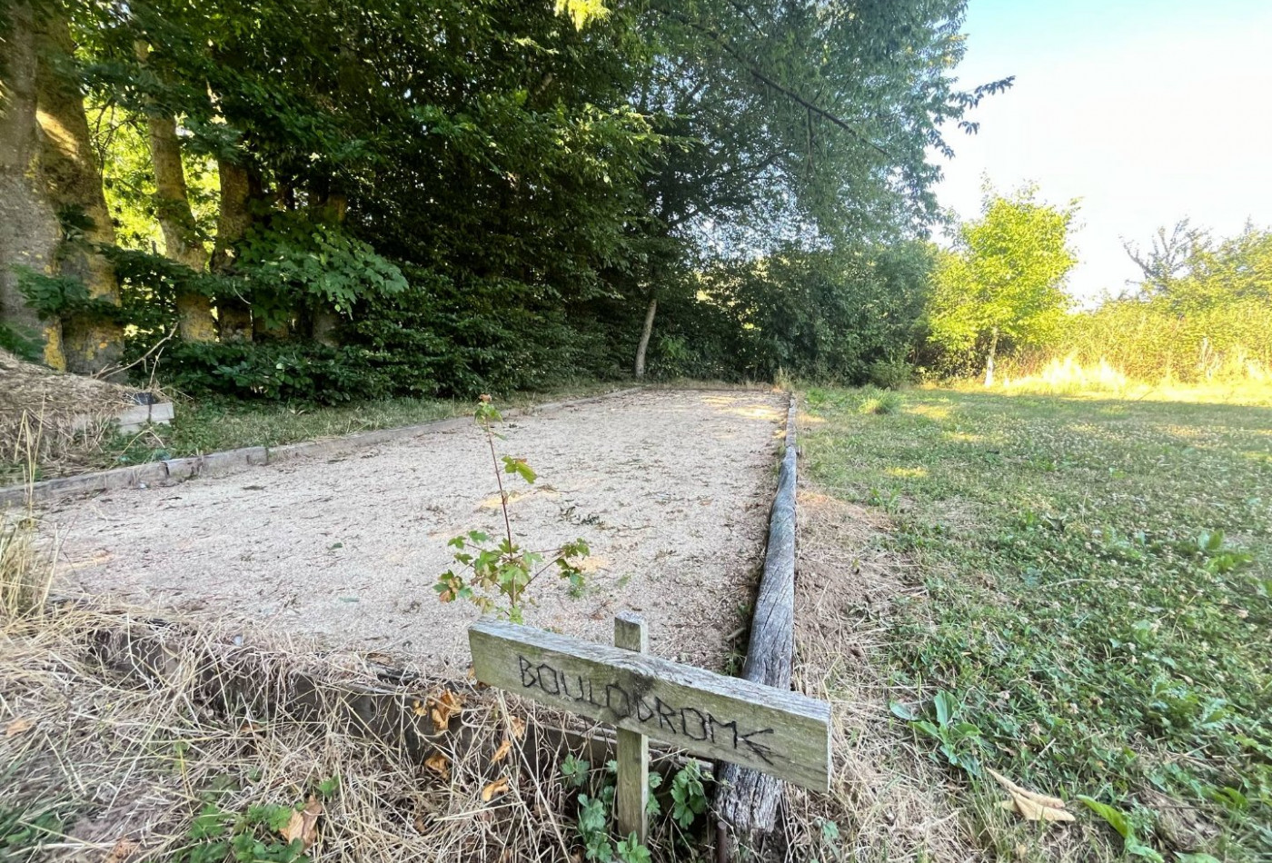 vente Maison Noyon - Photo 8