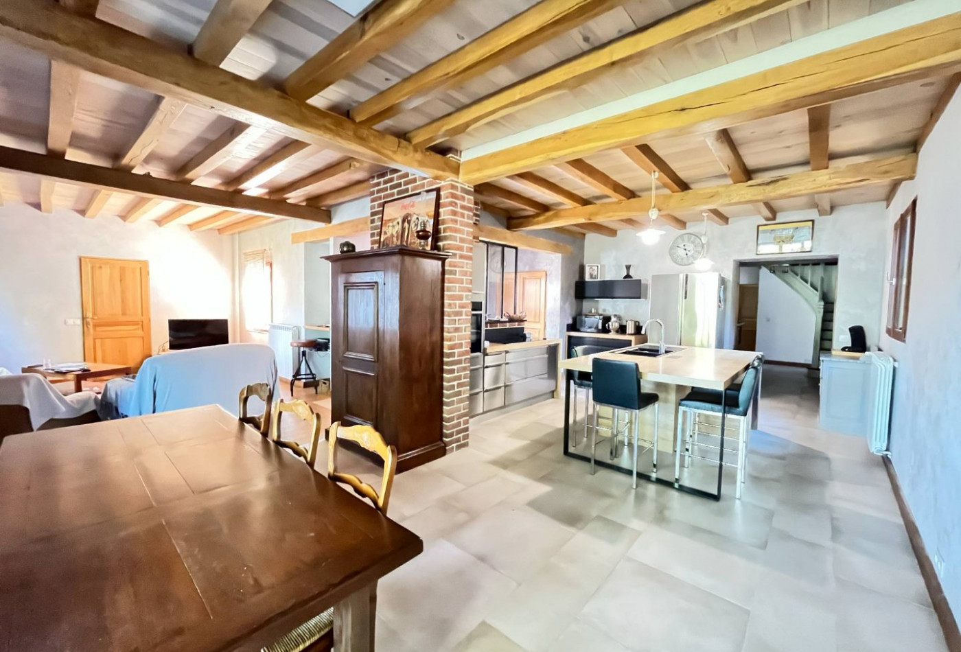 vente Maison Noyon - Photo 1