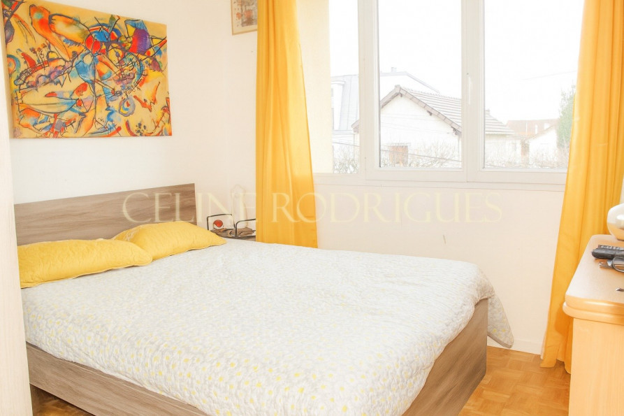 vente Maison Aulnay Sous Bois - Photo 3