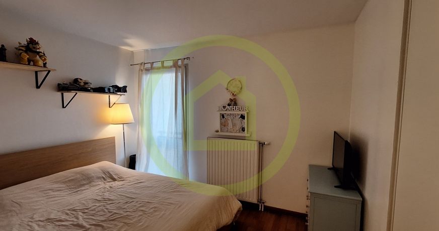 vente Appartement Ermont