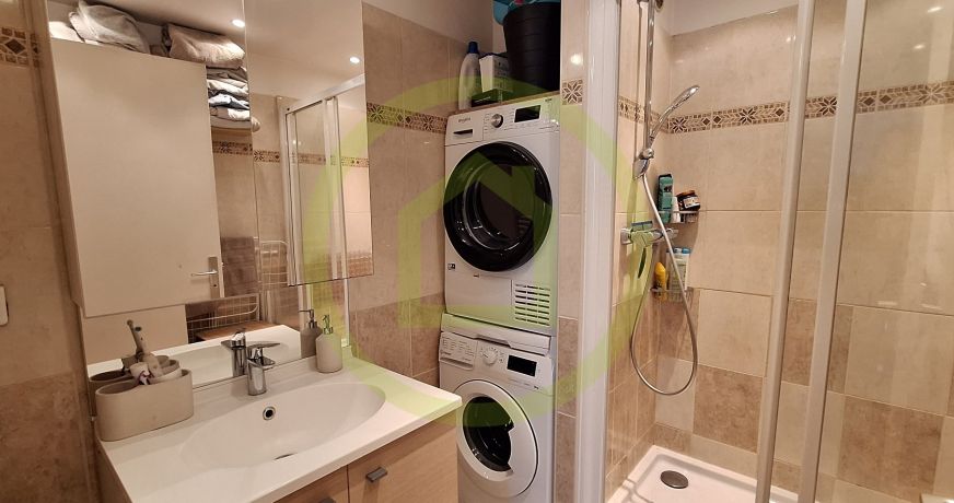 vente Appartement Ermont