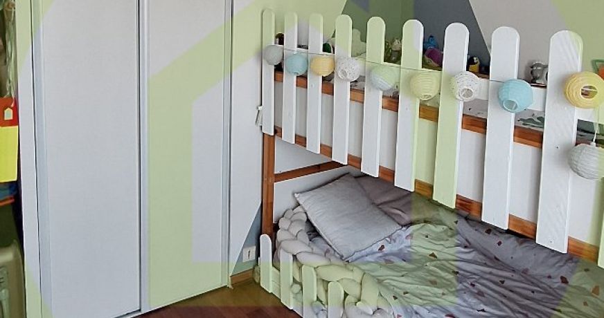 vente Appartement Ermont