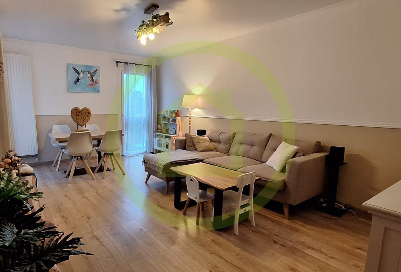 vente Appartement Ermont - Photo 1