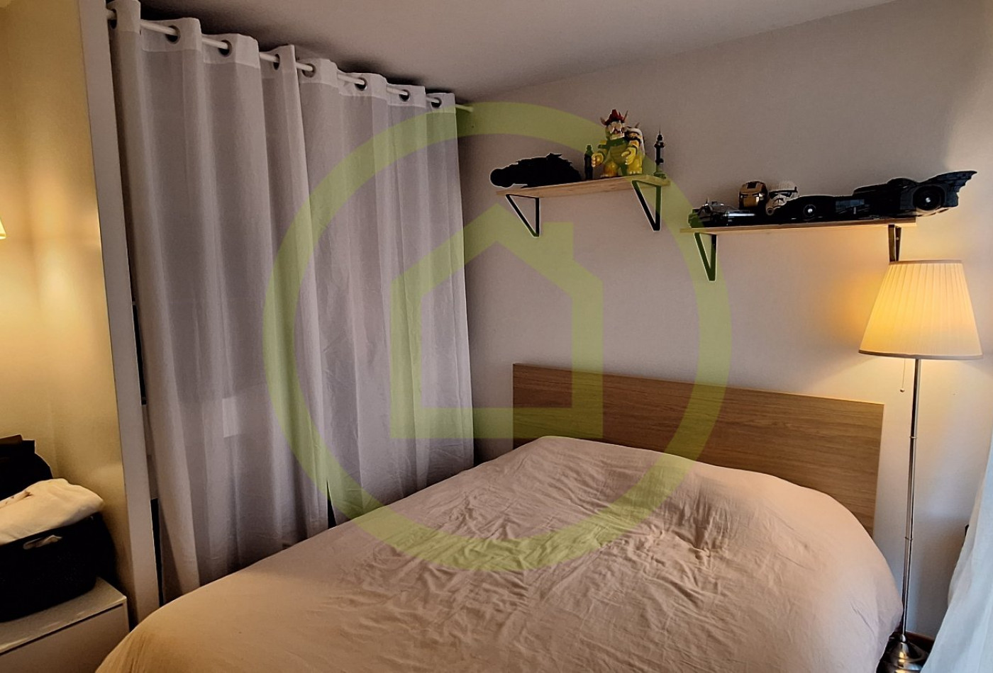 vente Appartement Ermont - Photo 7