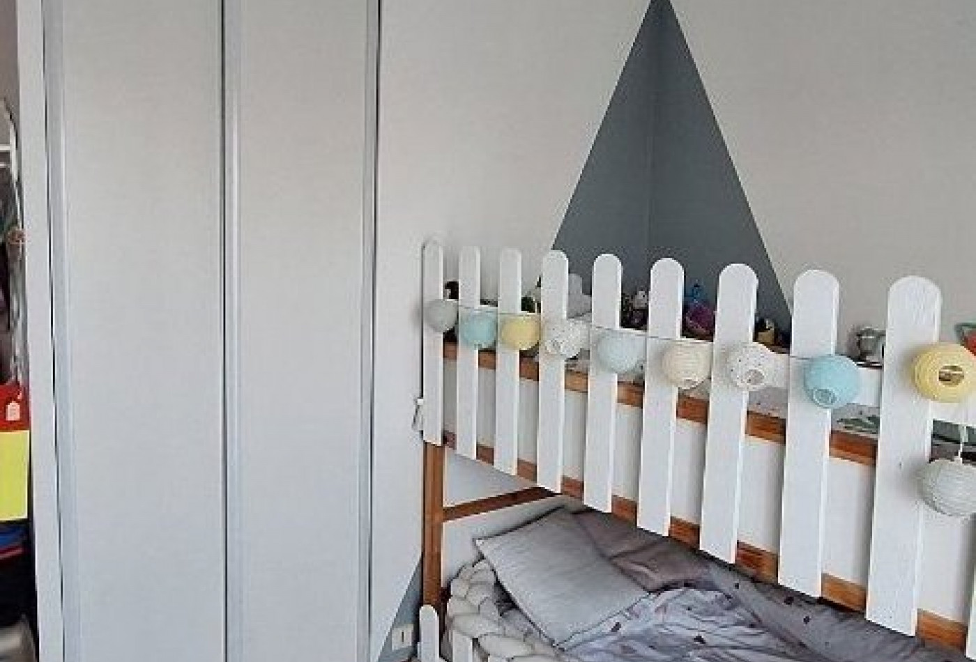 vente Appartement Ermont - Photo 9