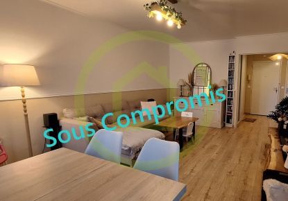 vente Appartement Ermont