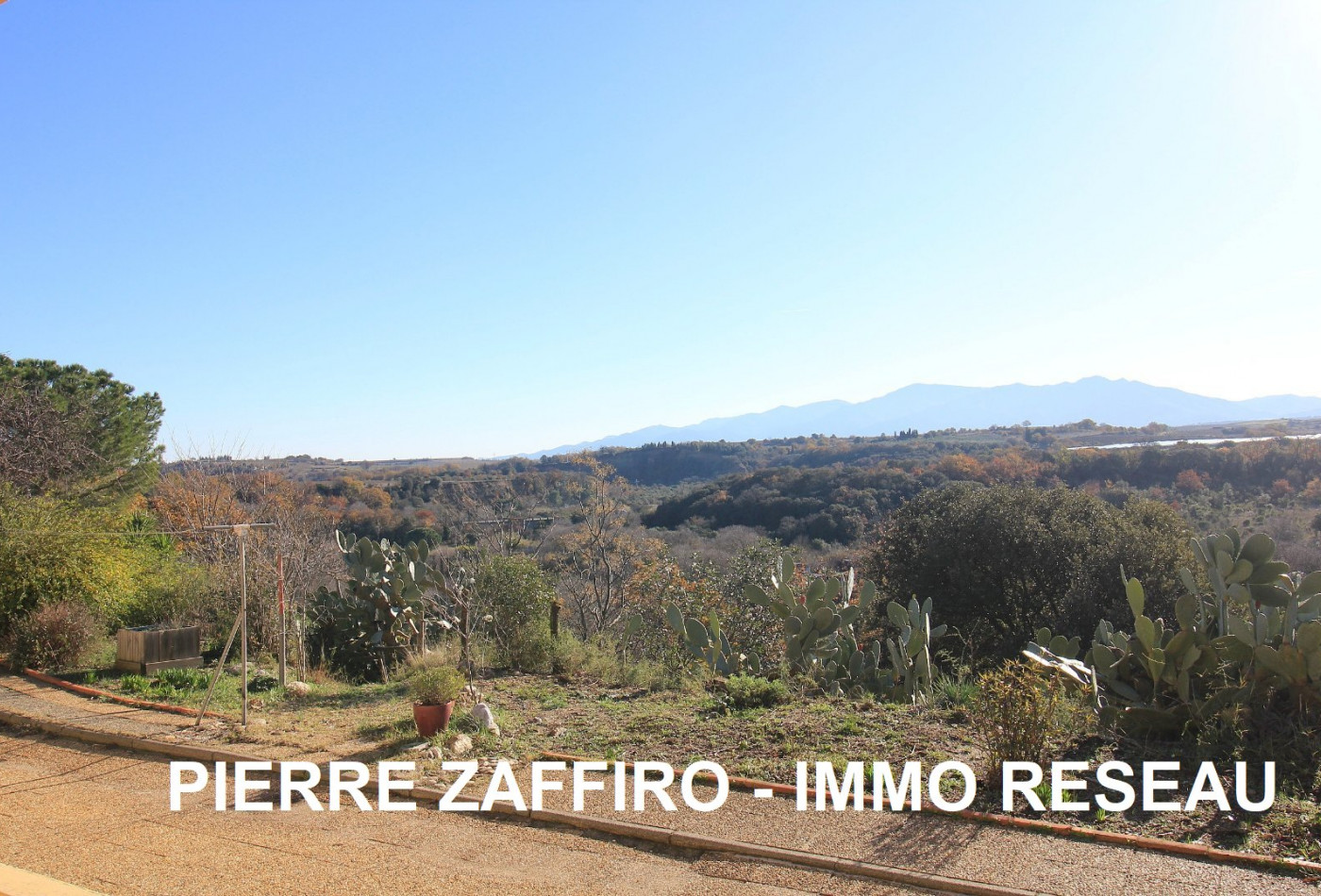 vente Maison Terrats - Photo 2