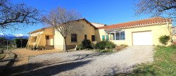 vente Maison Terrats