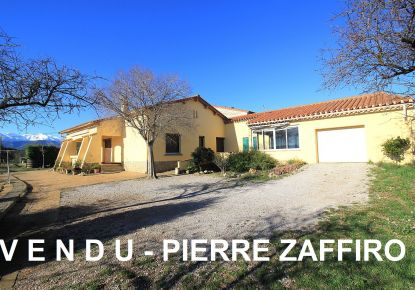 vente Maison Terrats