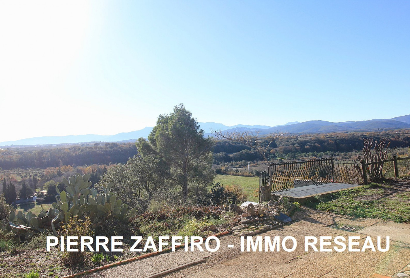 vente Maison Terrats - Photo 3