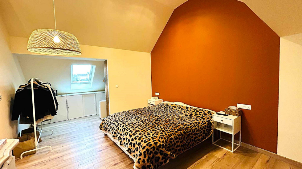 vente Maison Mercy Le Bas - Photo 4