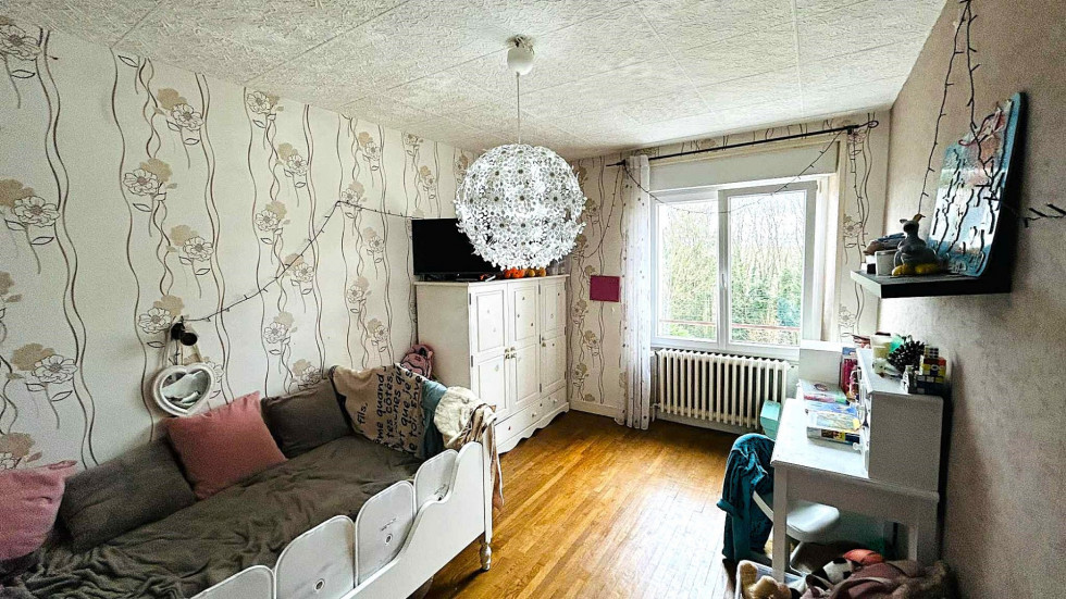 vente Maison Mercy Le Bas - Photo 7