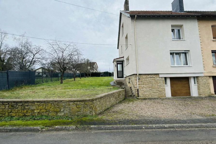 vente Maison Mercy Le Bas - Photo 9