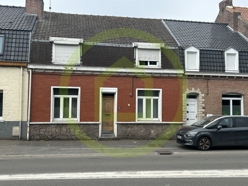 vente Maison Meteren - Photo 1