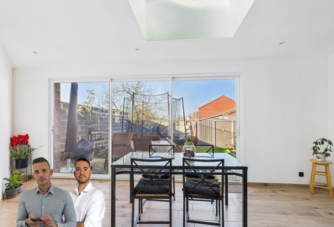 vente Maison Proville - Photo 5