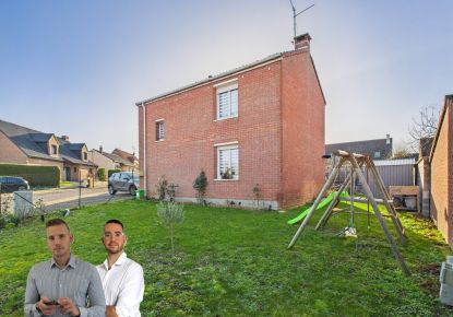 vente Maison Proville