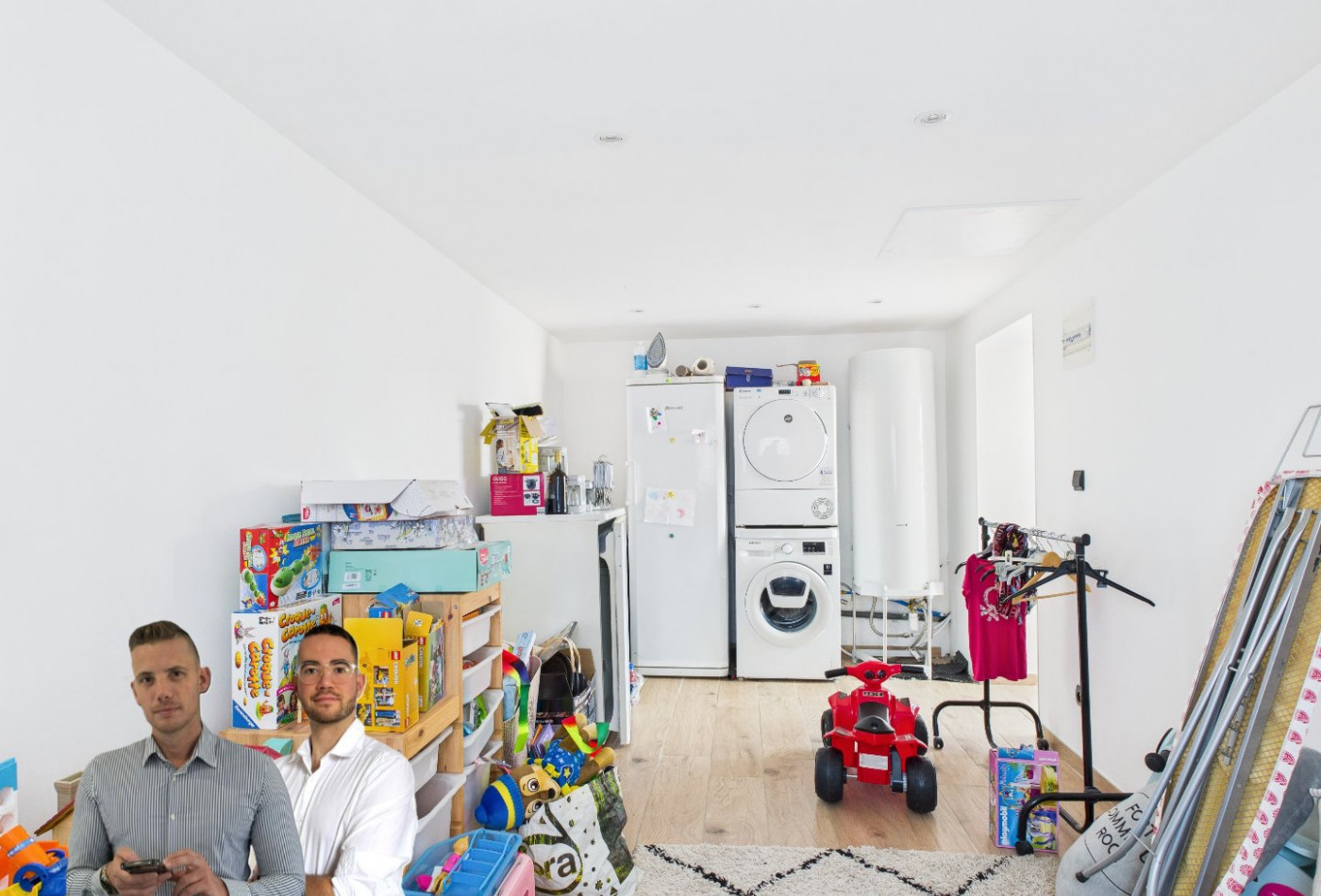 vente Maison Proville - Photo 7