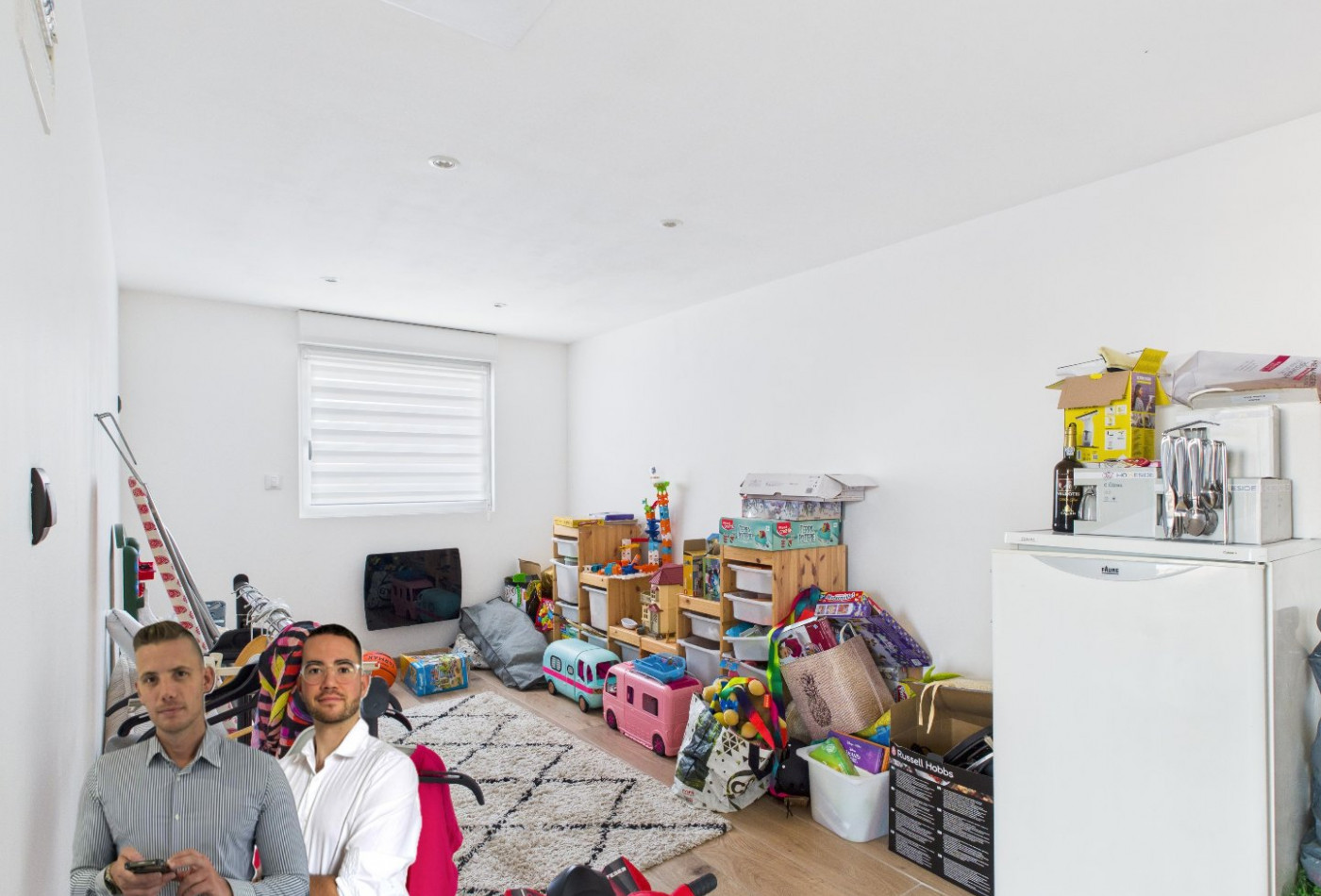 vente Maison Proville - Photo 8