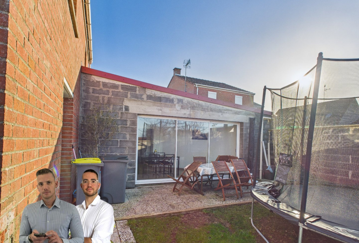 vente Maison Proville - Photo 3