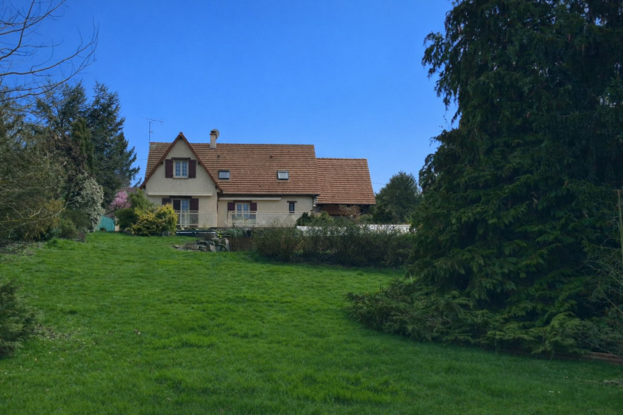 vente Maison Anet - Photo 7