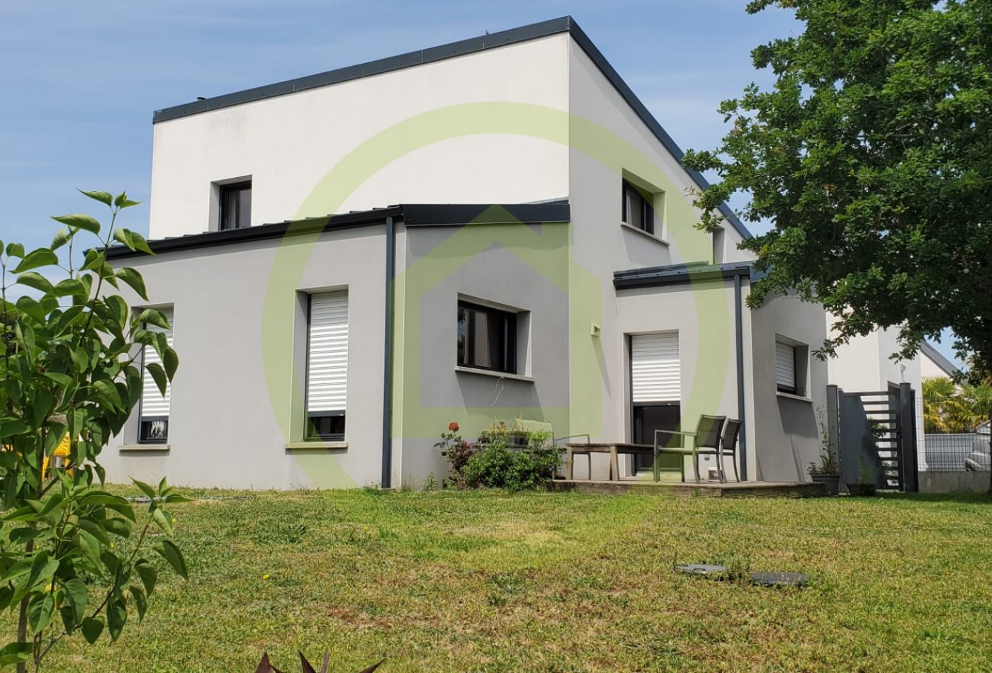 vente Maison La Baule Escoublac - Photo 1