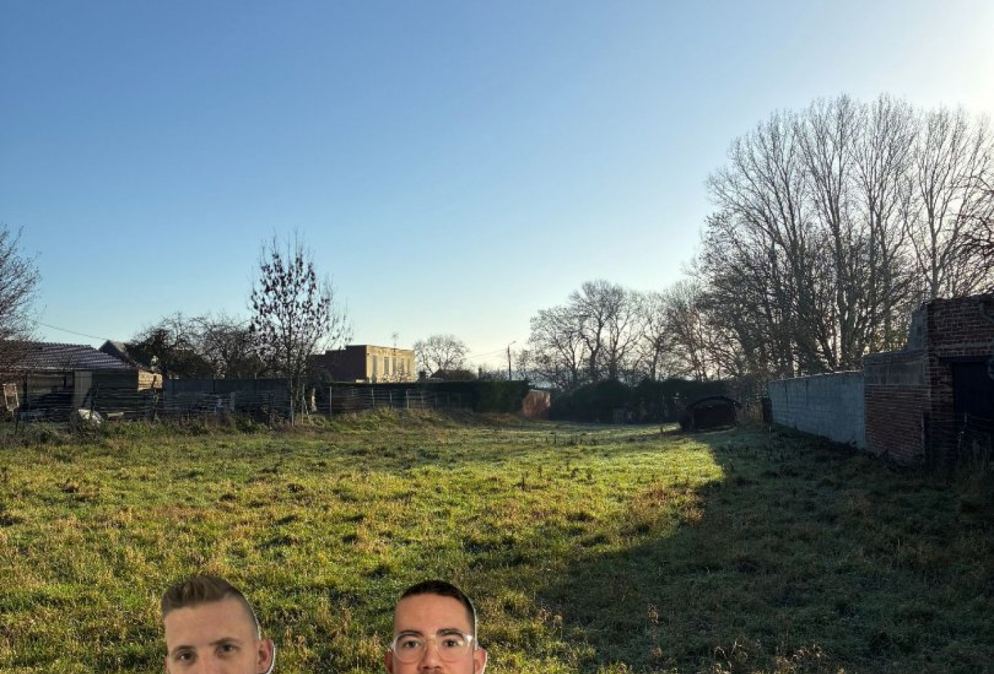 vente Terrain Walincourt Selvigny - Photo 3