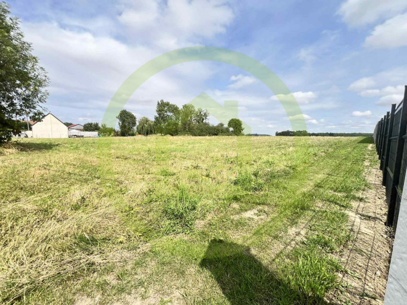 vente Terrain Libermont - Photo 1