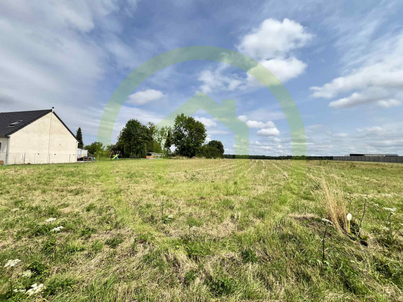 vente Terrain Libermont - Photo 2