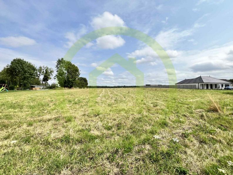 vente Terrain Libermont - Photo 1