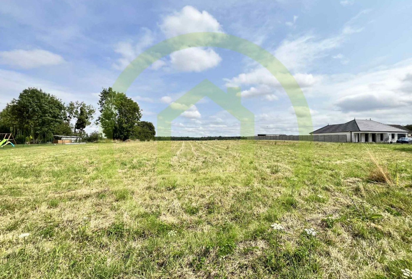 vente Terrain Libermont - Photo 1