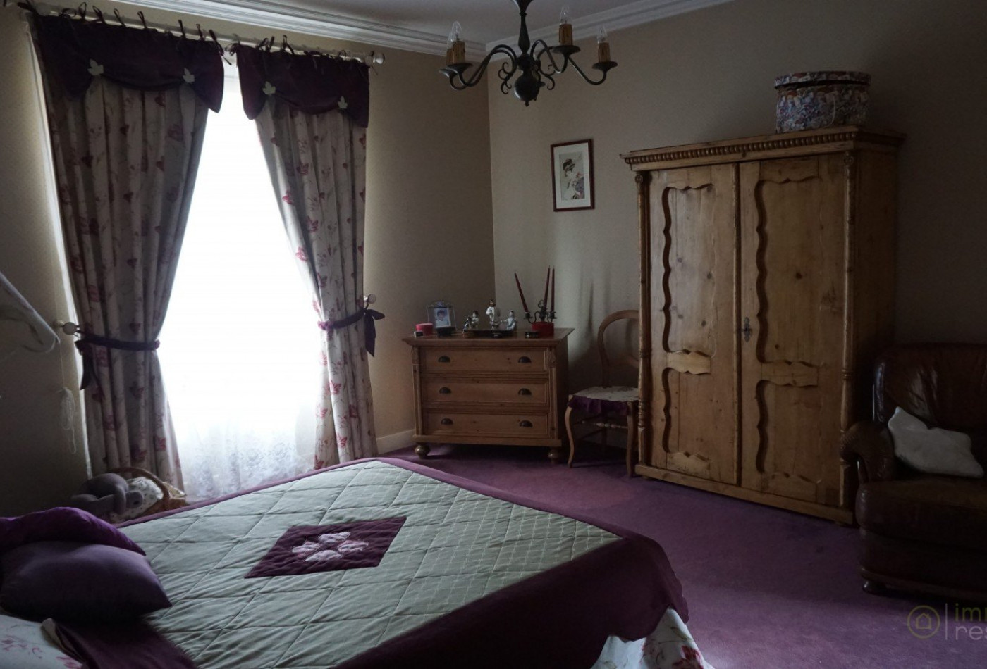 vente Maison Chaumont En Vexin - Photo 2