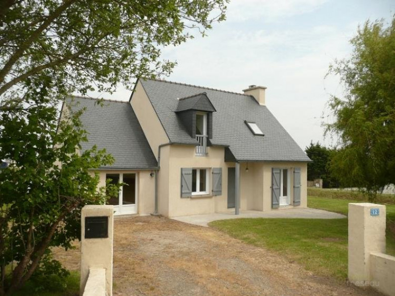vente Maison Chaumont En Vexin - Photo 1