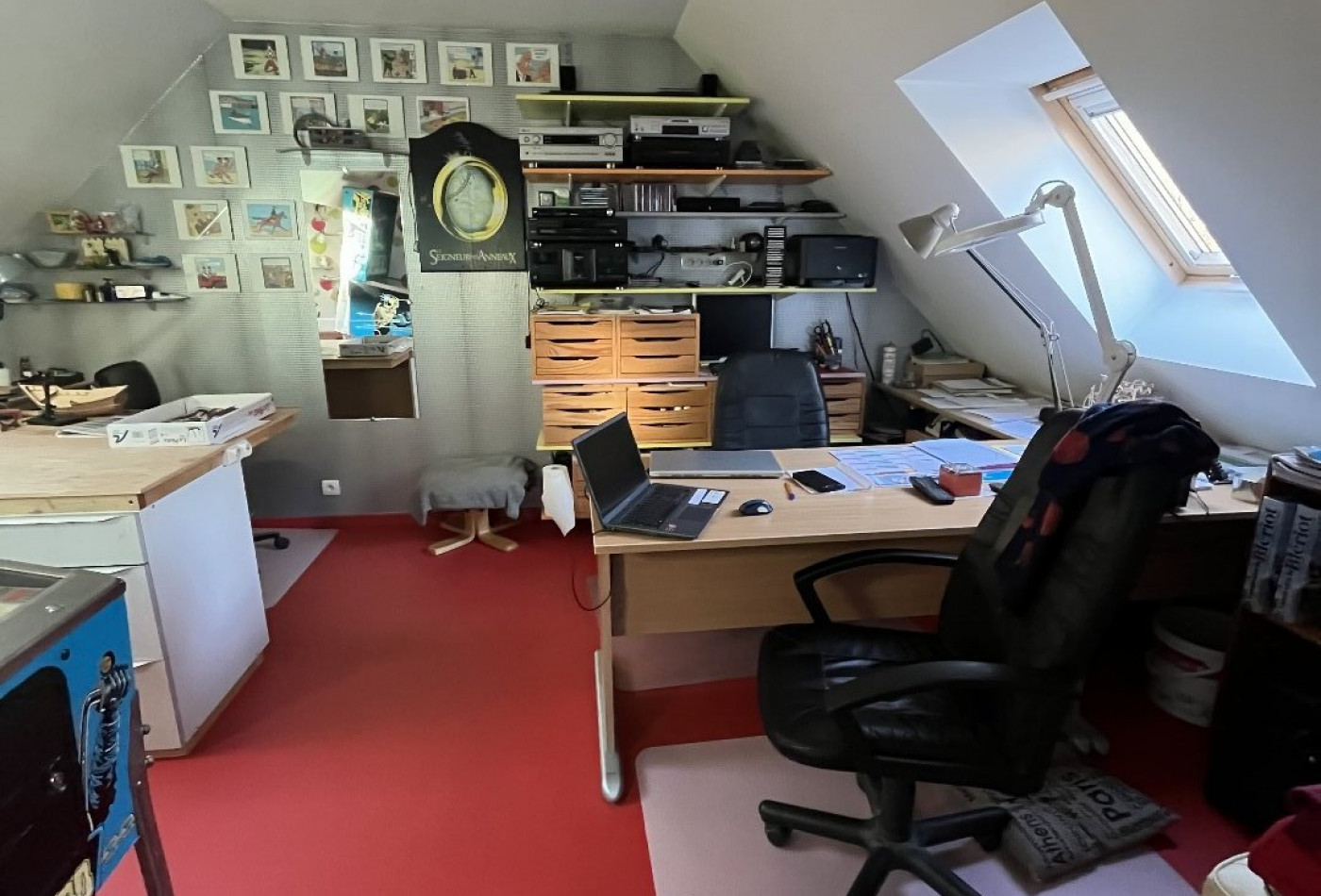 vente Maison Dury - Photo 8