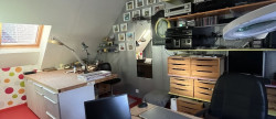 vente Maison Dury