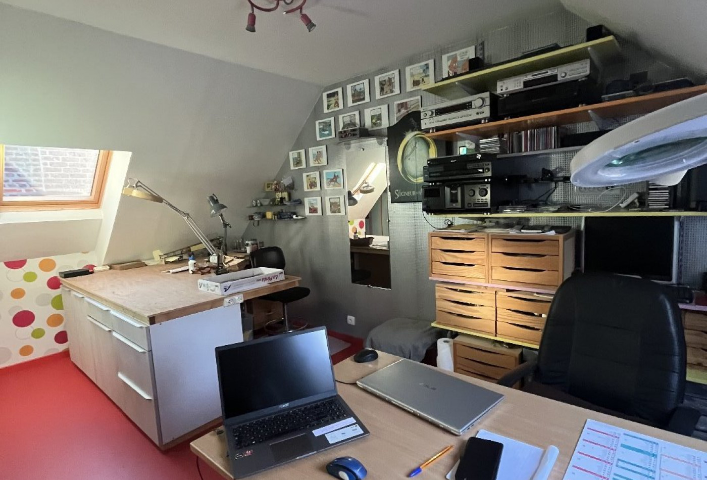 vente Maison Dury - Photo 6