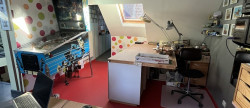 vente Maison Dury
