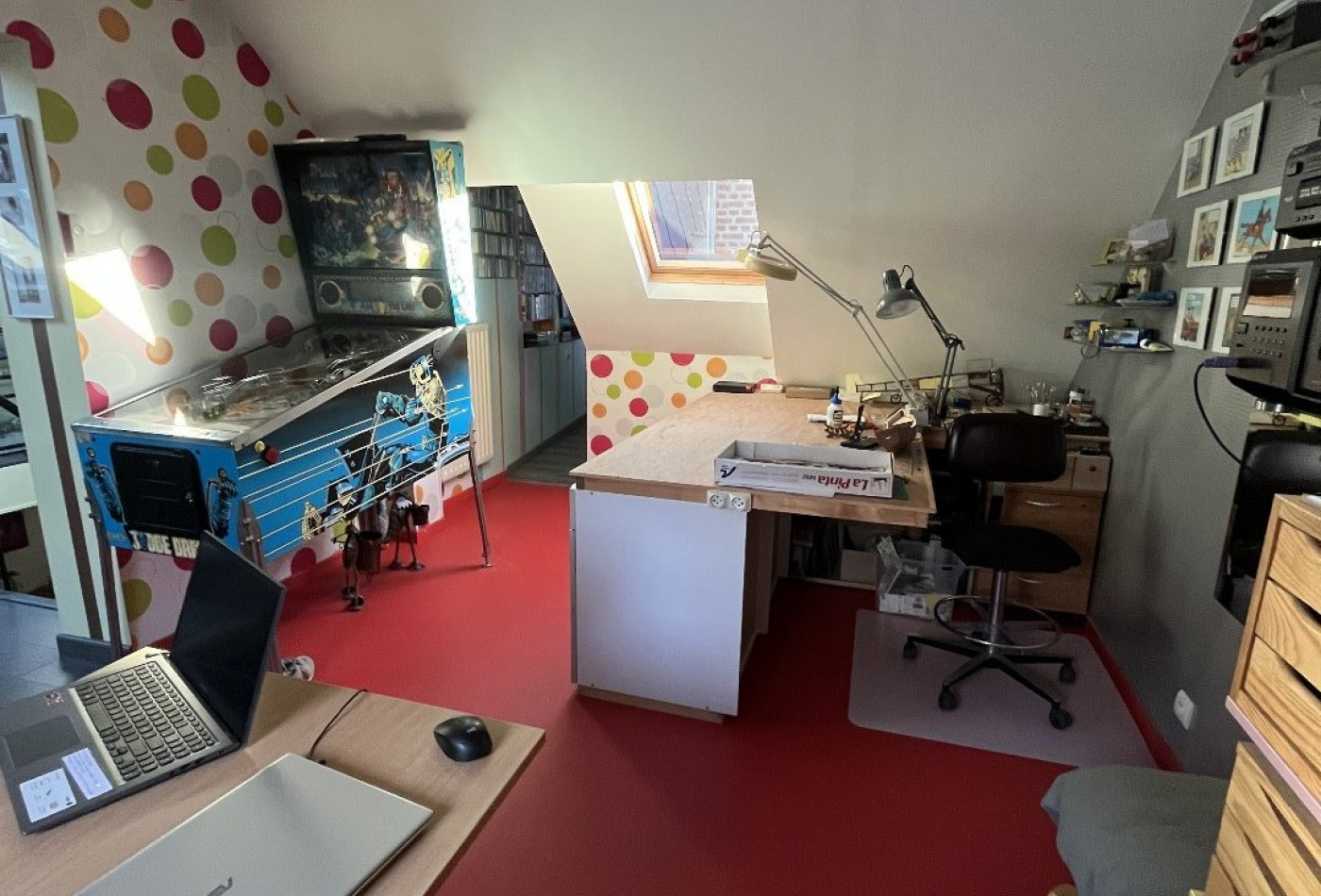 vente Maison Dury - Photo 9