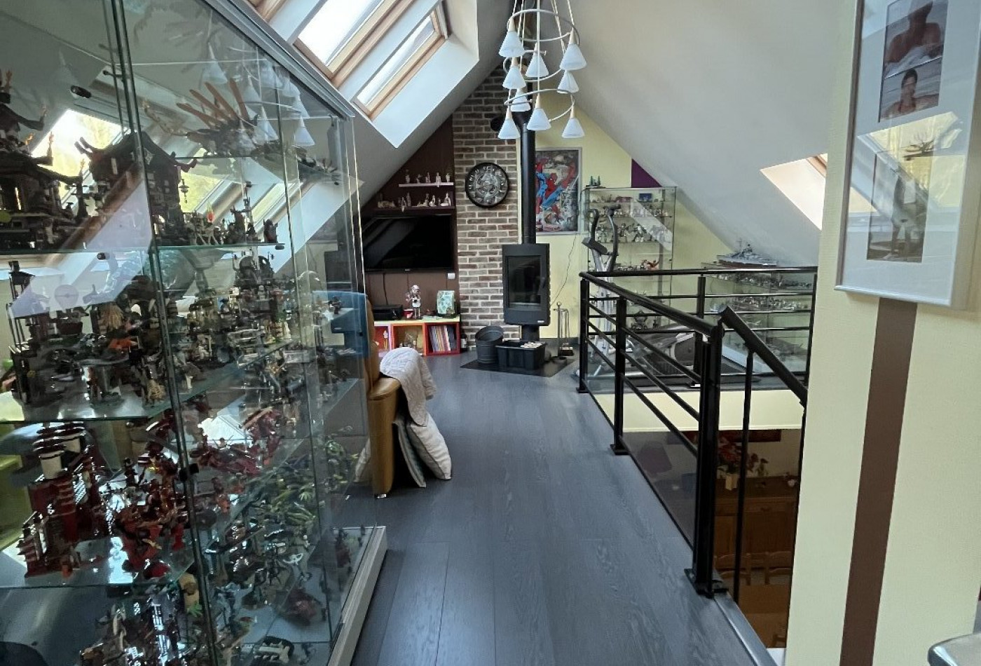 vente Maison Dury - Photo 3