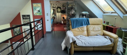 vente Maison Dury