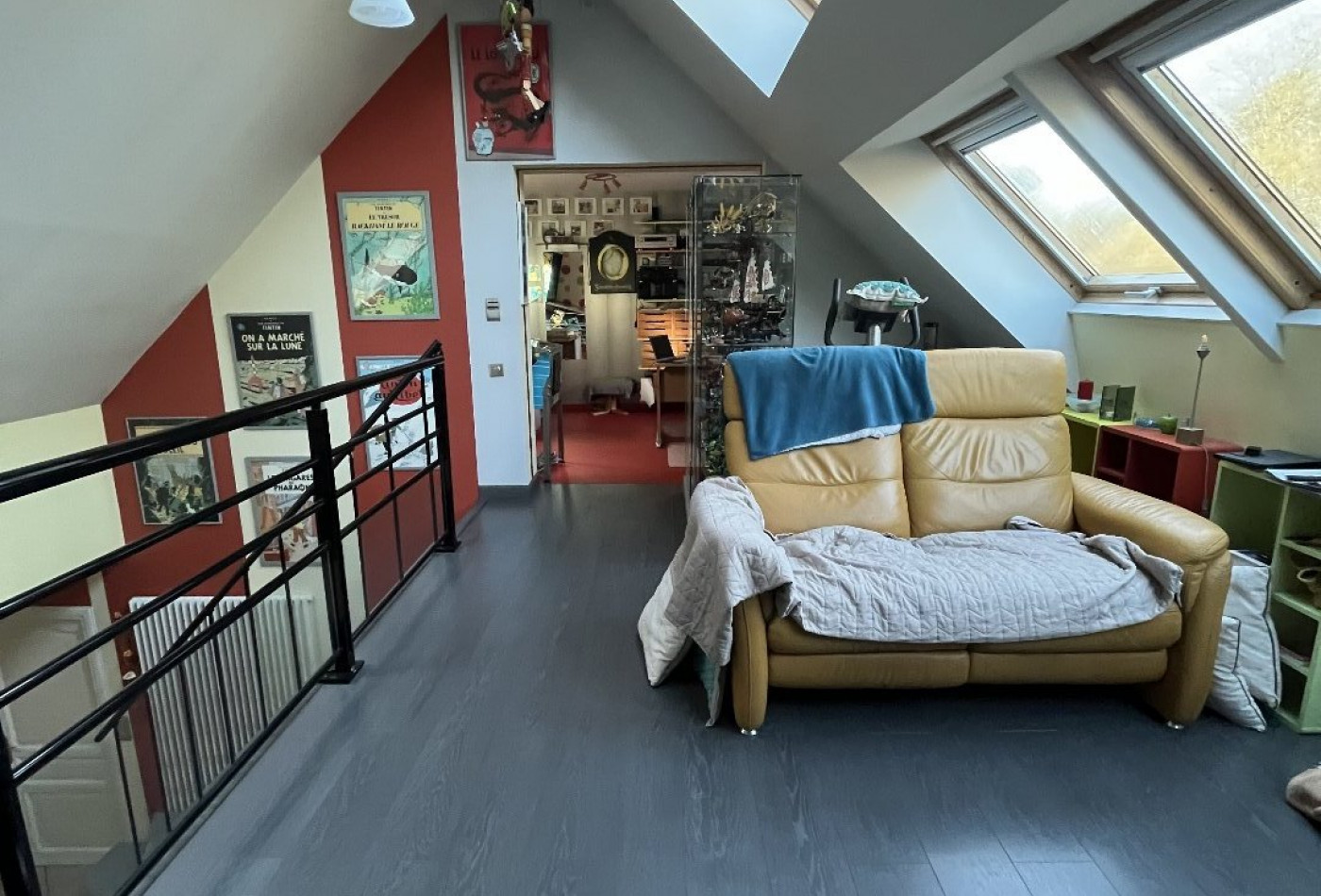 vente Maison Dury - Photo 2