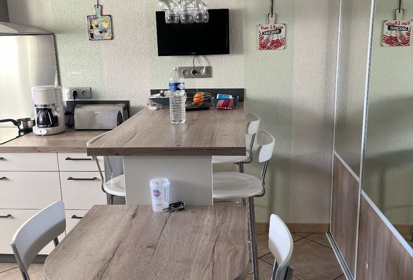 vente Maison Dury - Photo 4