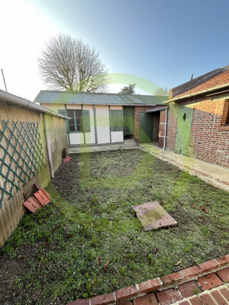 vente Maison Moreuil - Photo 7