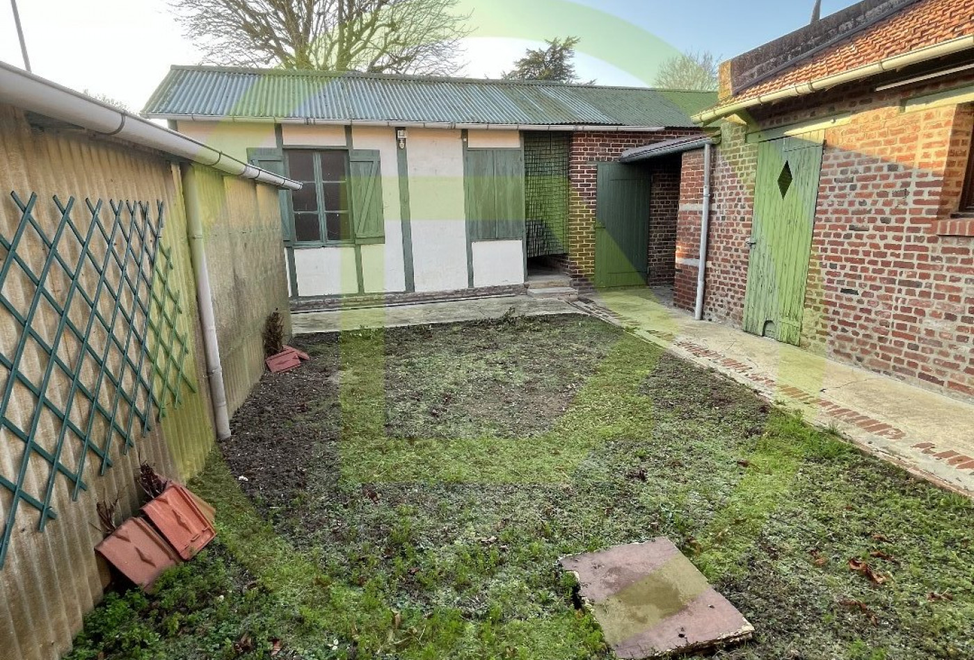 vente Maison Moreuil - Photo 7