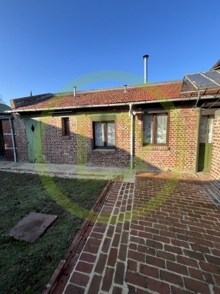 vente Maison Moreuil - Photo 4