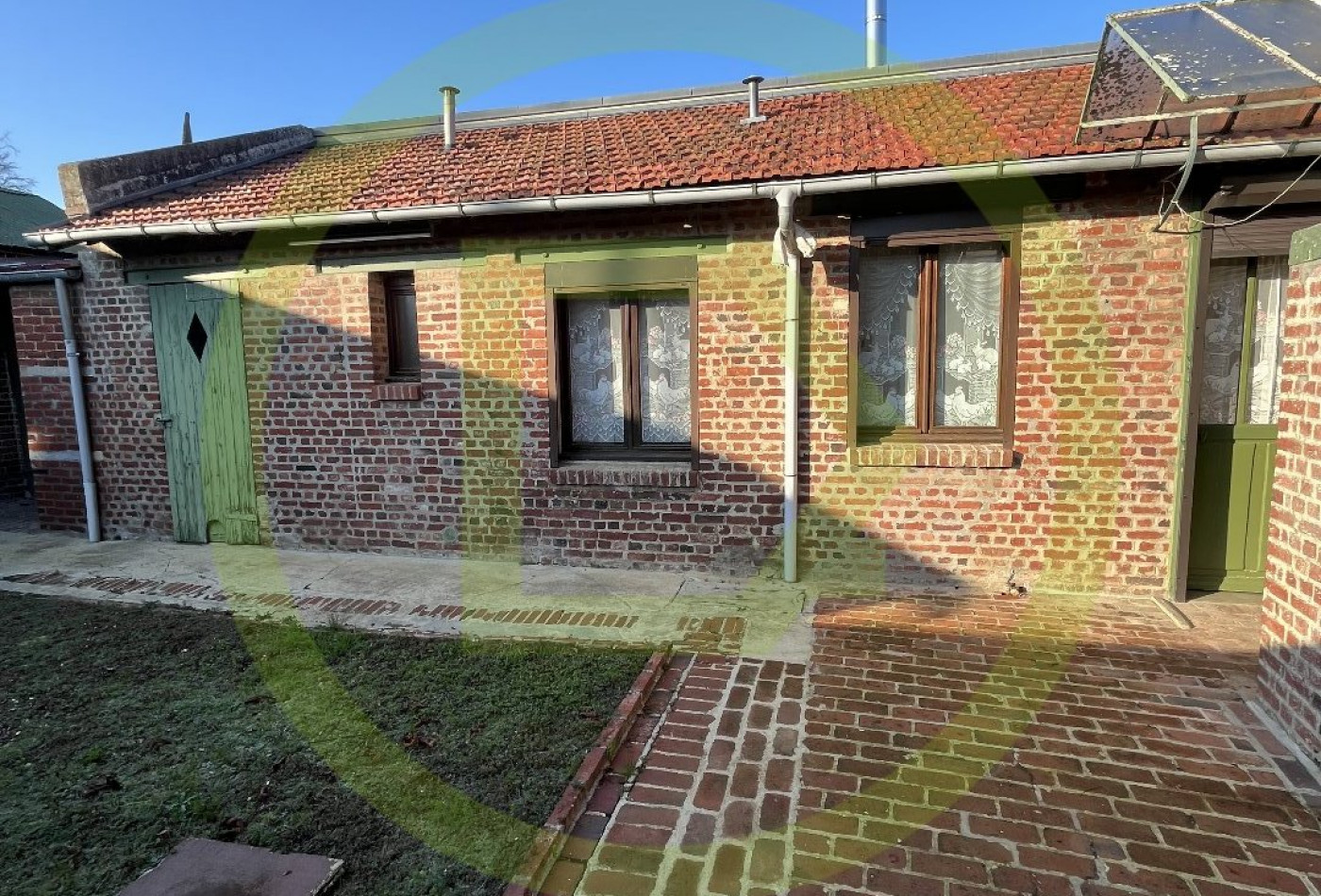 vente Maison Moreuil - Photo 4