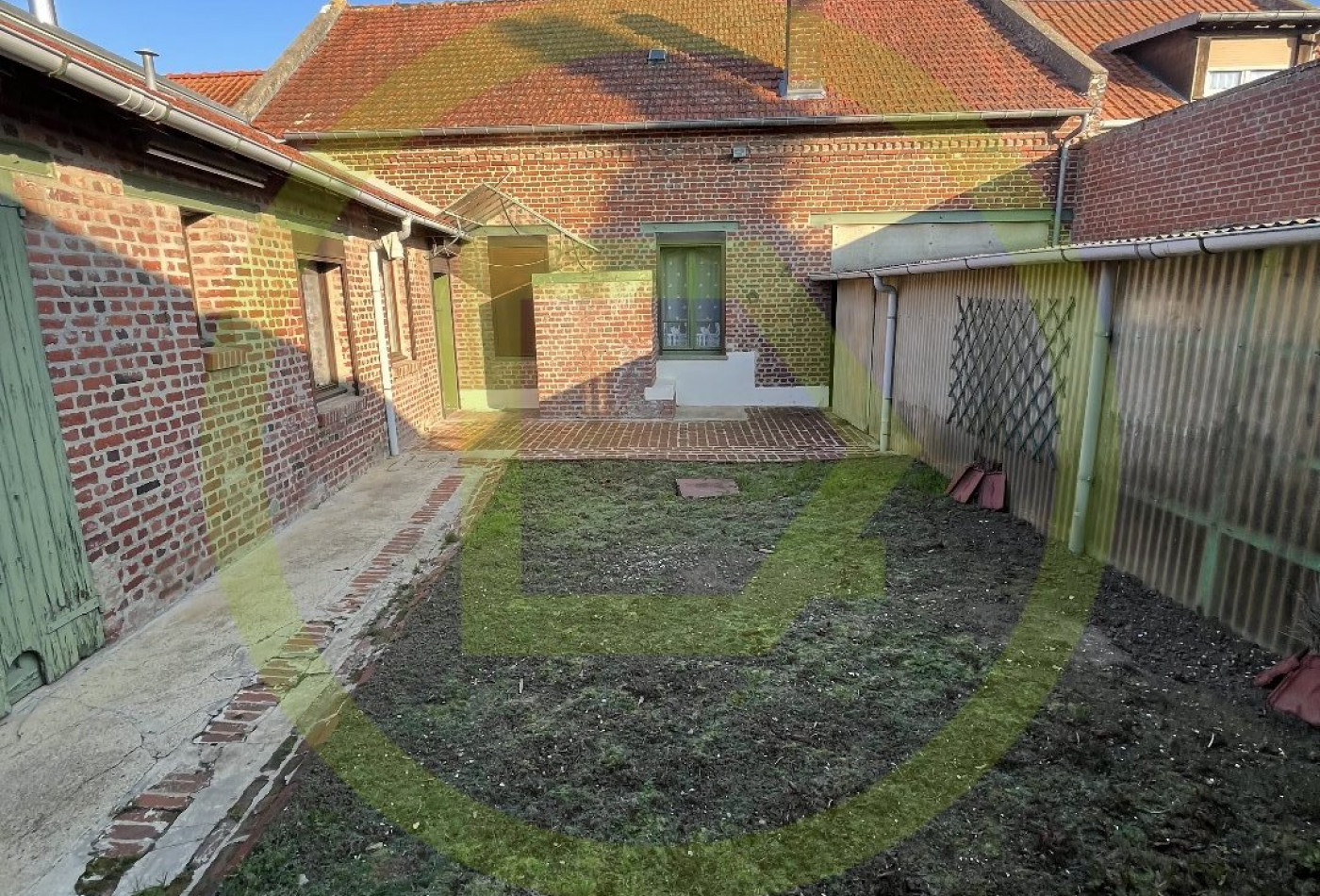 vente Maison Moreuil - Photo 5